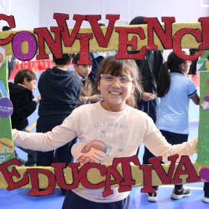 Día de la Convivencia